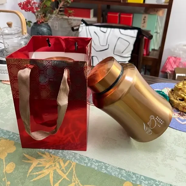 福建红茶 金罐梅占金俊眉 春季单芽 茶汤醇厚 兰花甜韵 高端红茶