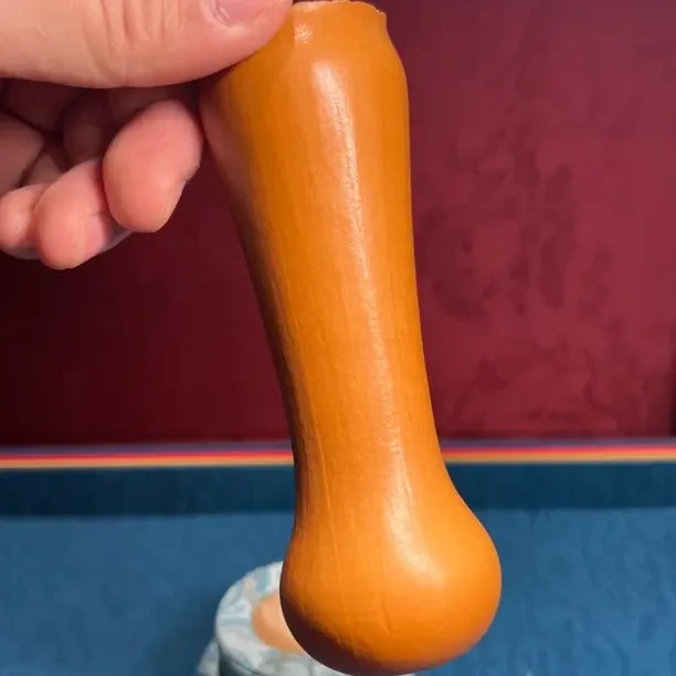 纸模步步登高级竹蛉葫芦