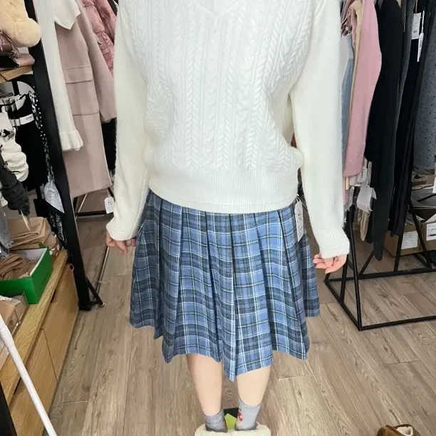 秋冬新款慵懒风宽松针织毛衣百搭显瘦上衣