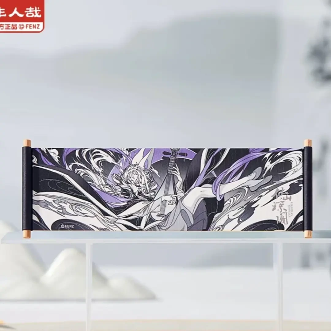 非人哉各系列 伪拍立得  镭射票 透卡 福袋随机发