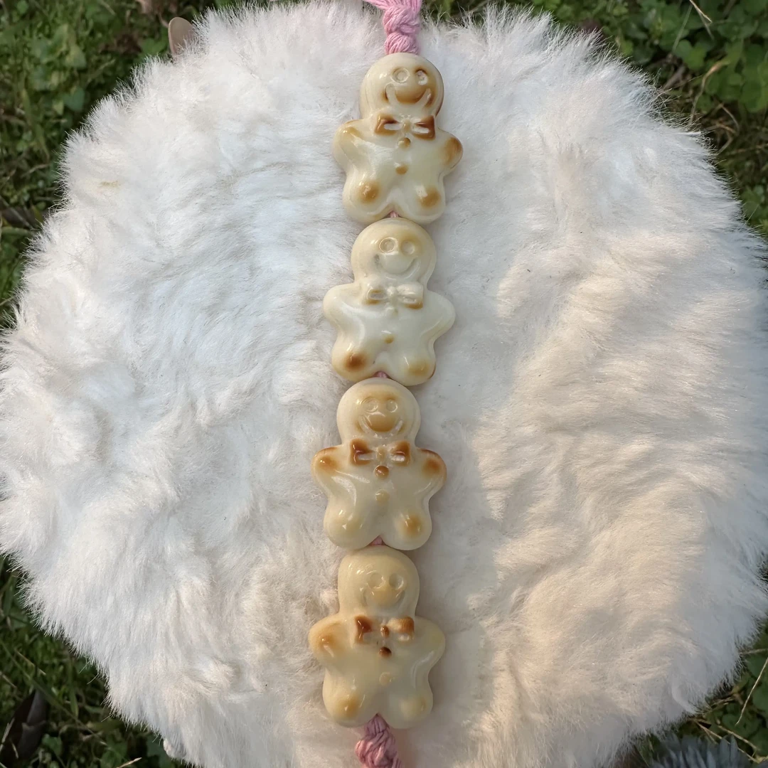 象牙果棒棒糖多链接（可定制改款）