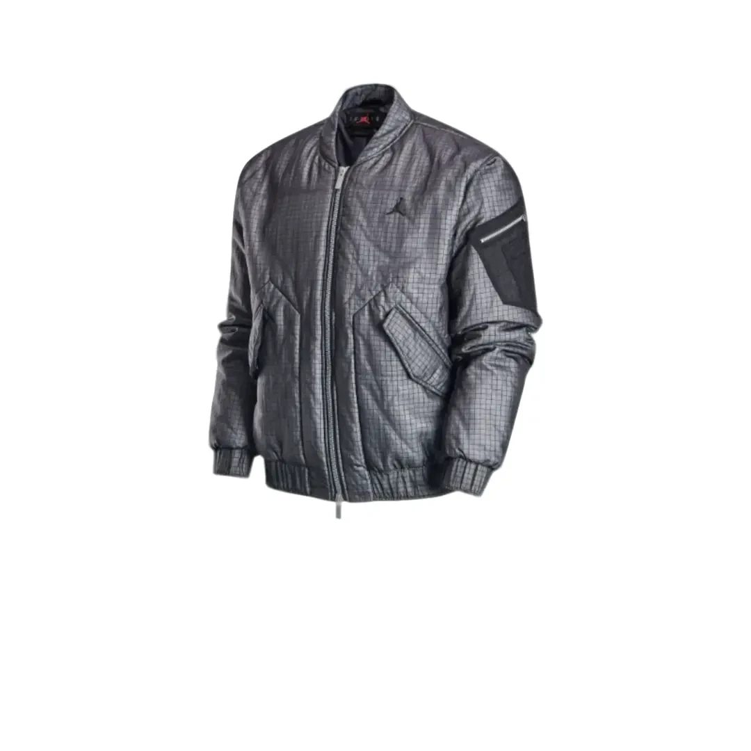 NIKE/耐克【蛇年限定】AJ系列男子时尚休闲棉服外套HQ8786010