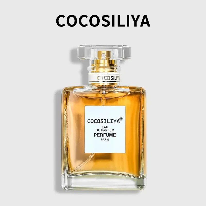 法国正品COCO可可小姐女士香水持久淡香清新小众淡雅香水50ml