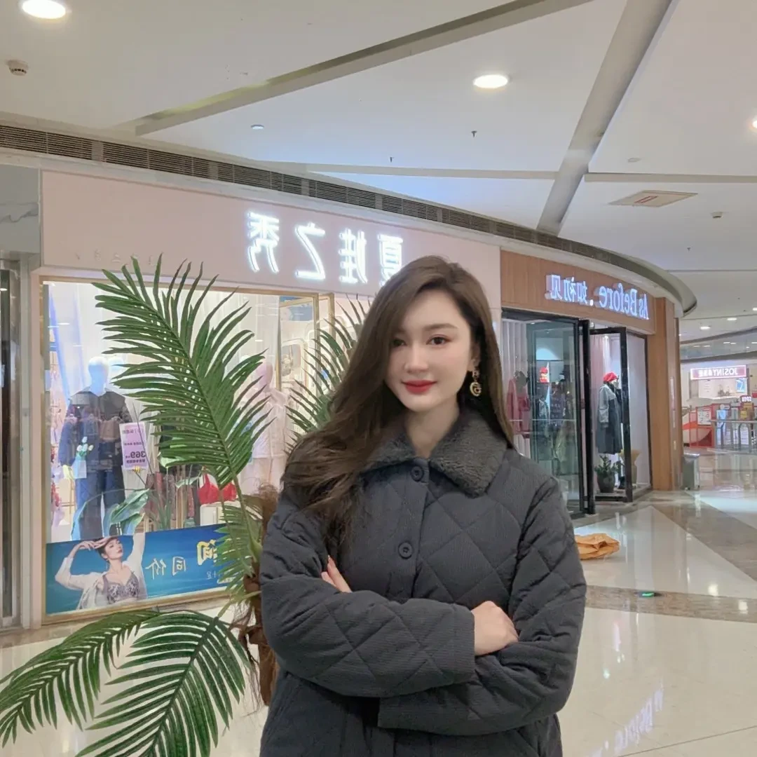 男士冬季时尚家居服加厚保暖可外套简约温柔风翻领睡衣