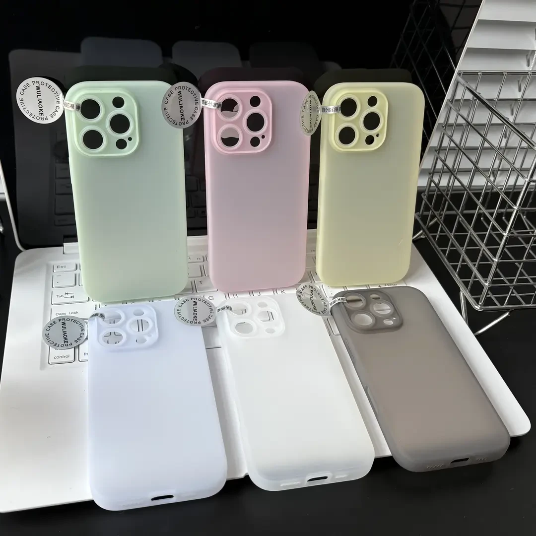 镜头加高无绒布液态硅胶ai一体按键适用苹果iPhone16promax手机壳