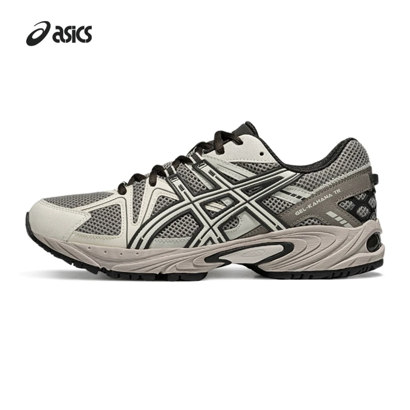 ASICS亚瑟士新款GEL-KAHANA TR情侣老爹鞋潮流复古运动休闲鞋db