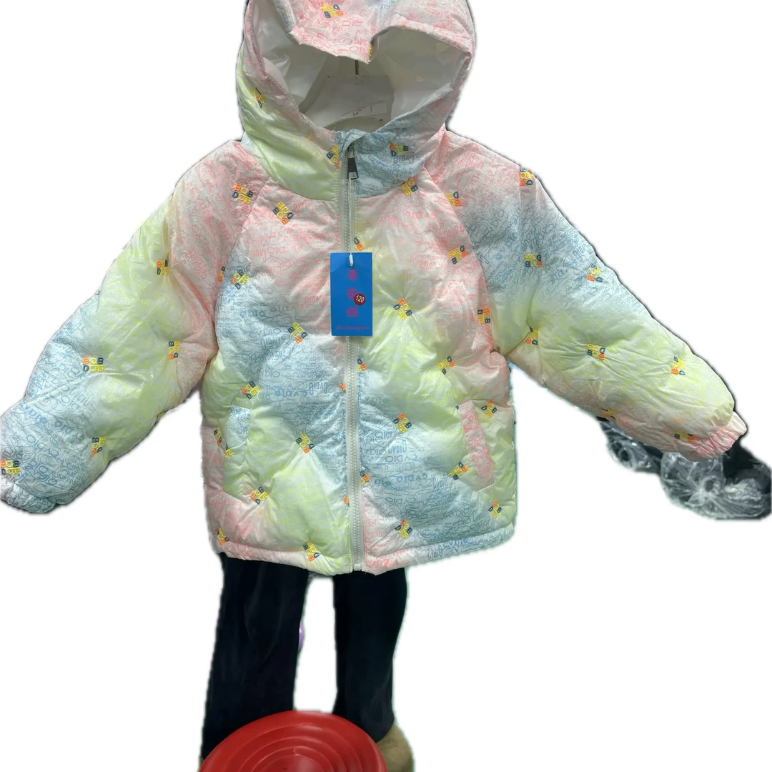 时尚小熊非哈衣福利商品