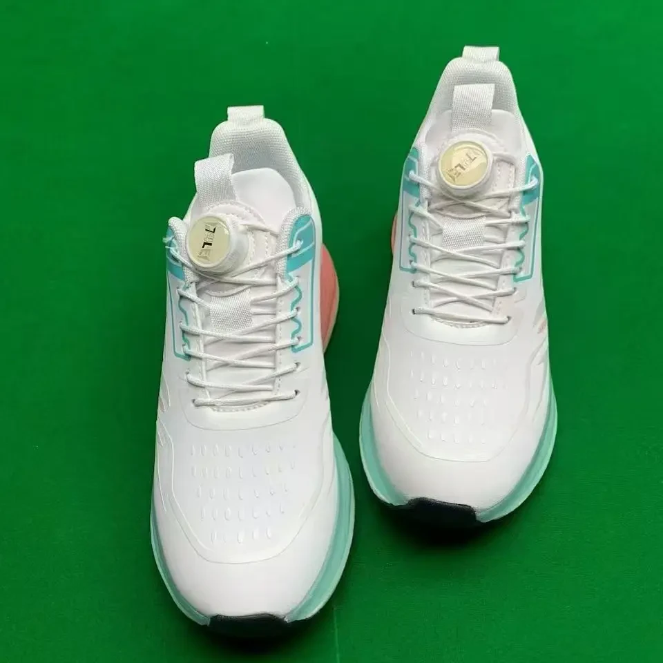 低帮单鞋时尚休闲鞋潮鞋防滑纳帕纹轻便夏季减震拼色