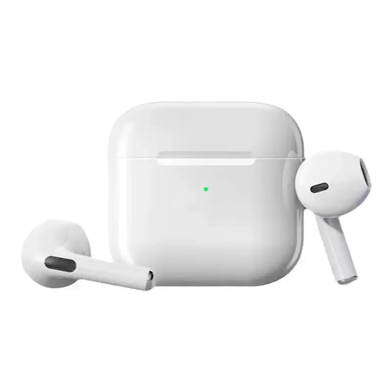 未拆封  高品质真无线降噪运动半入耳式男女2025年新款