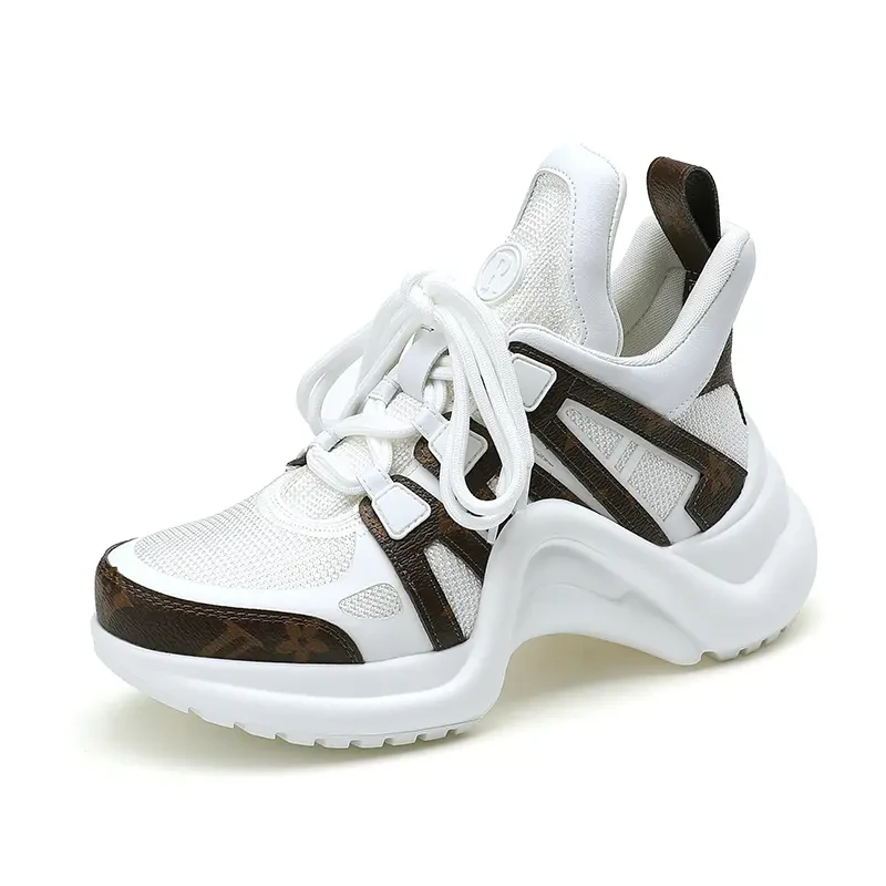 【高奢版】25年ss全系列潮鞋女鞋高奢高订增高休闲运动鞋2同款百搭