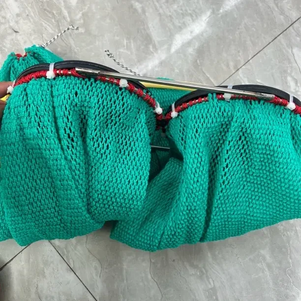 不锈钢潜水鱼护网兜小网眼水下装鱼适用船钓赶海