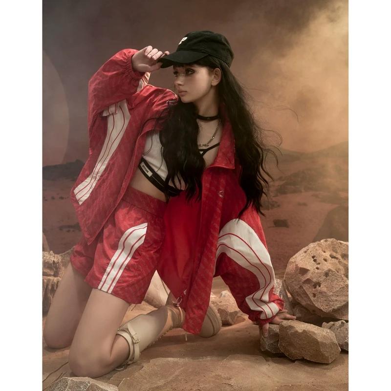 PHORM2025春装新款休闲裤K16753416