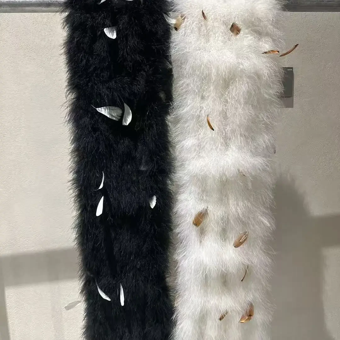 加绒轻职风保暖不掉色防风不起球秋冬季围巾