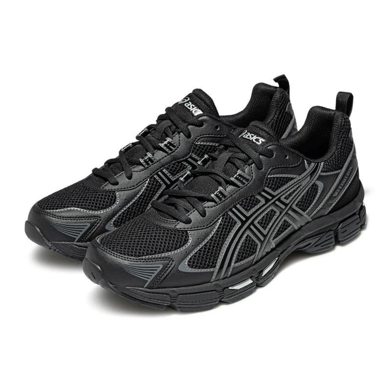 ASICS亚瑟士新款GEL-EXALT 2 CN男子耐磨透气跑鞋舒适缓震运动鞋