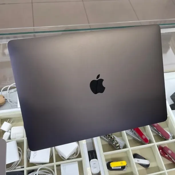 准新品 Apple/苹果 准新成色MacBook Air2020款m1全国联保97电池