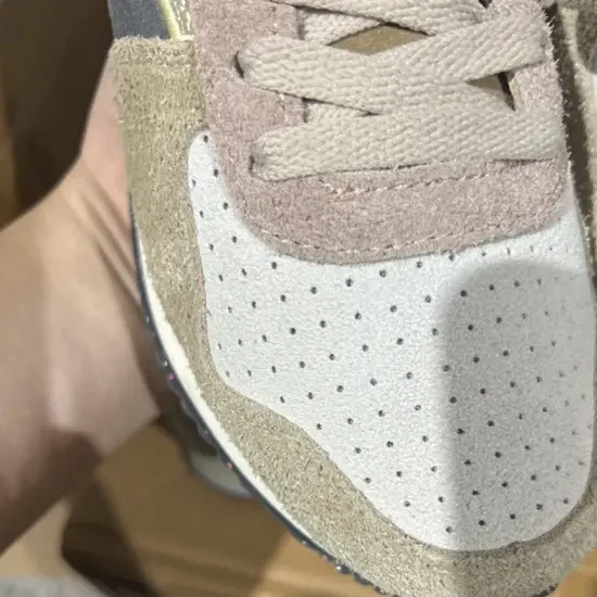 1579时尚休闲运动鞋