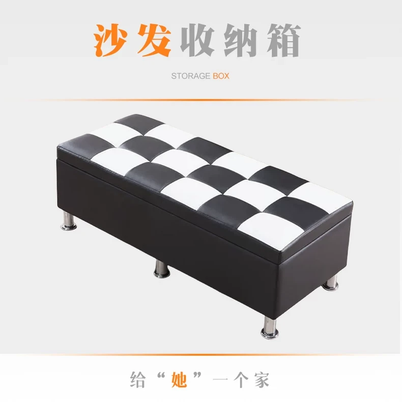 舒瑞宝娃娃专用收纳沙发箱带锁箱锁箱bjd等身娃娃