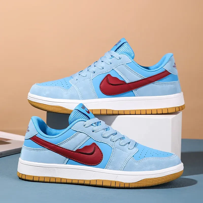 莆田严选蛇年空军一号男女潮鞋AJ男女学生百搭小众设计休闲透气