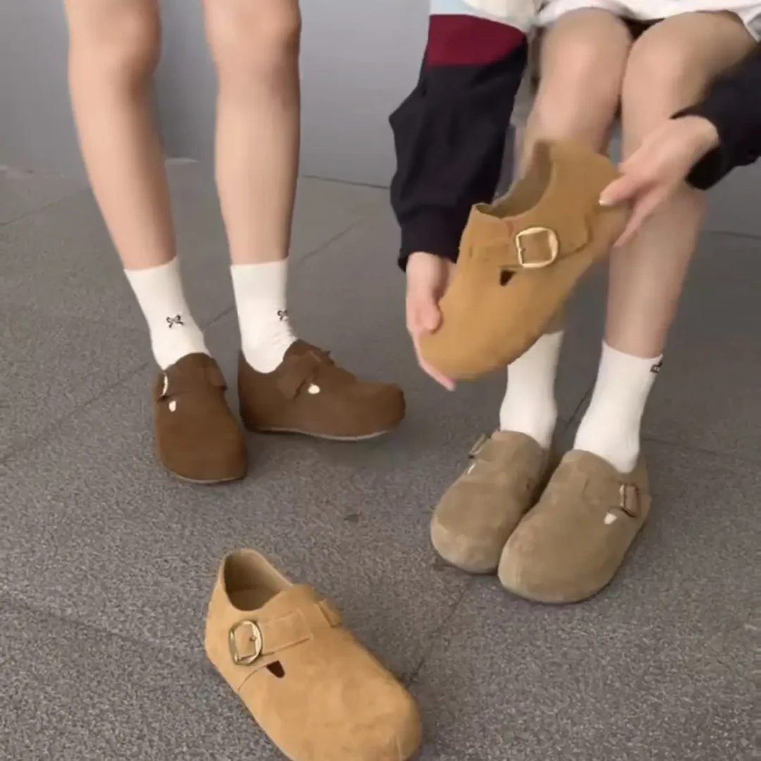 勃肯鞋默认色系默认尺码类型棕色系中国码欧码