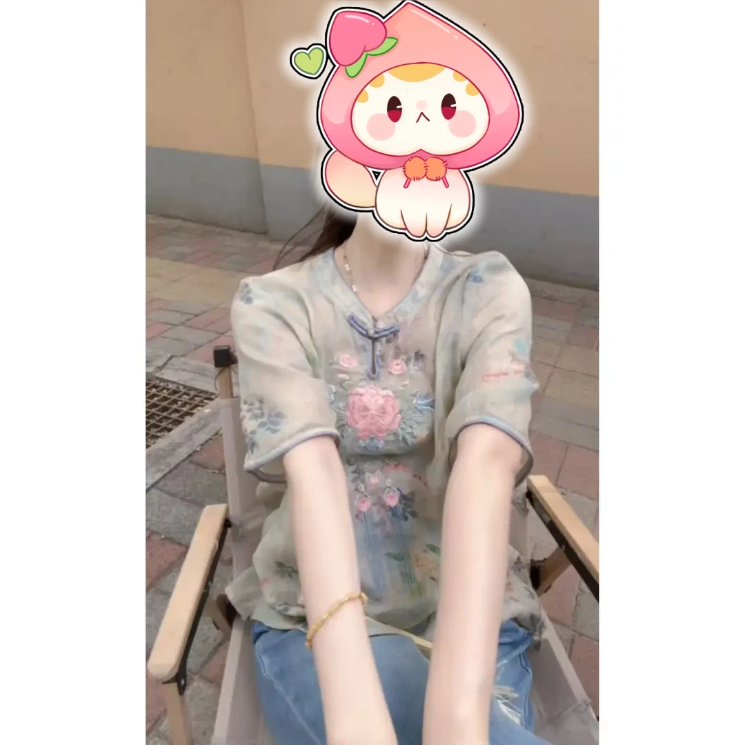 2025新款休闲潮流时尚百搭衬衫