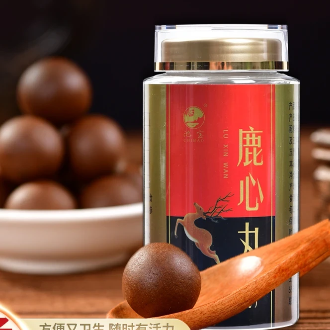 长白山吉林鹿多产地直发 传统滋补