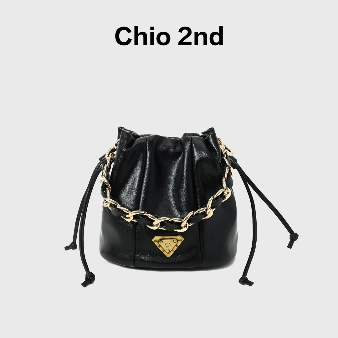 南风Chio2nd 水桶包