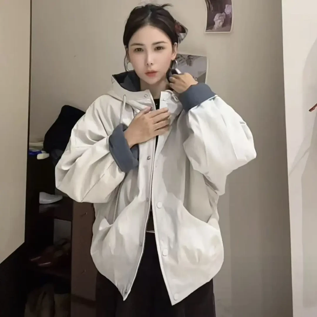 青青家 二棉外套