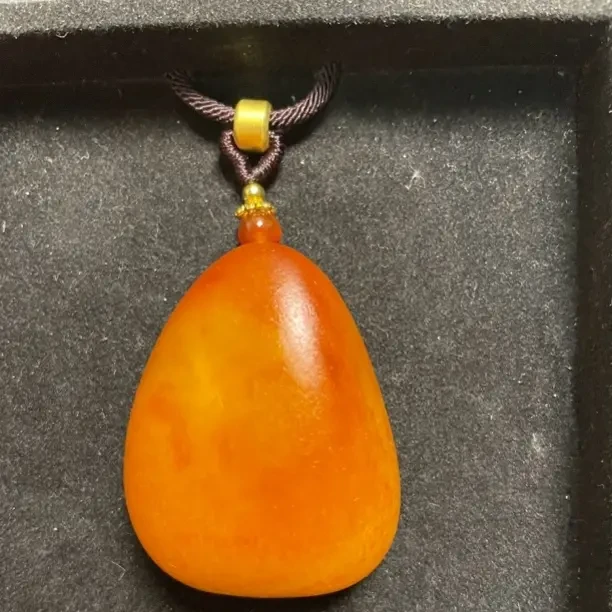 和田玉未镶嵌饰品