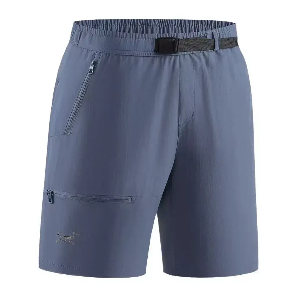 6.18活动5665【茑】【香港撤柜】 男女同款速干短裤