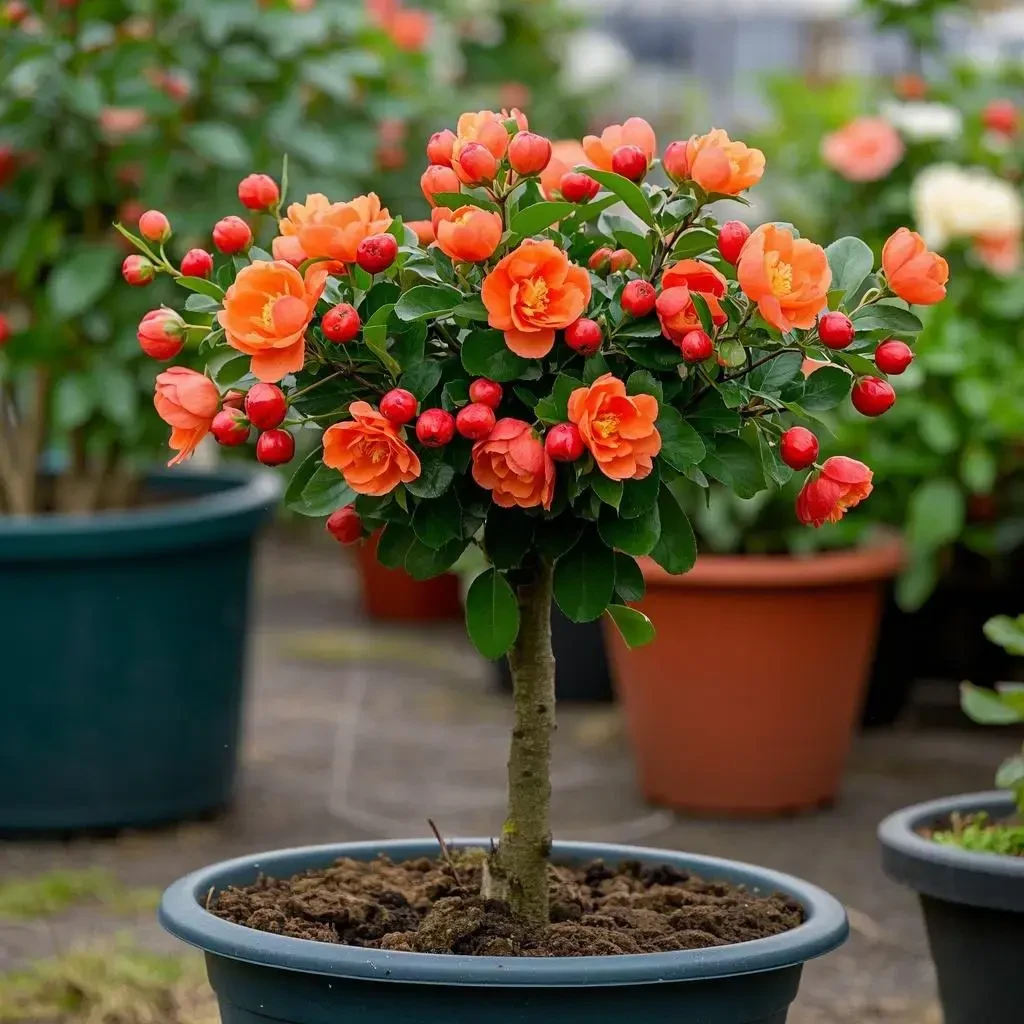 【当季种植】海棠花树重瓣浓香型海棠耐寒耐热花卉室内室外庭院好养