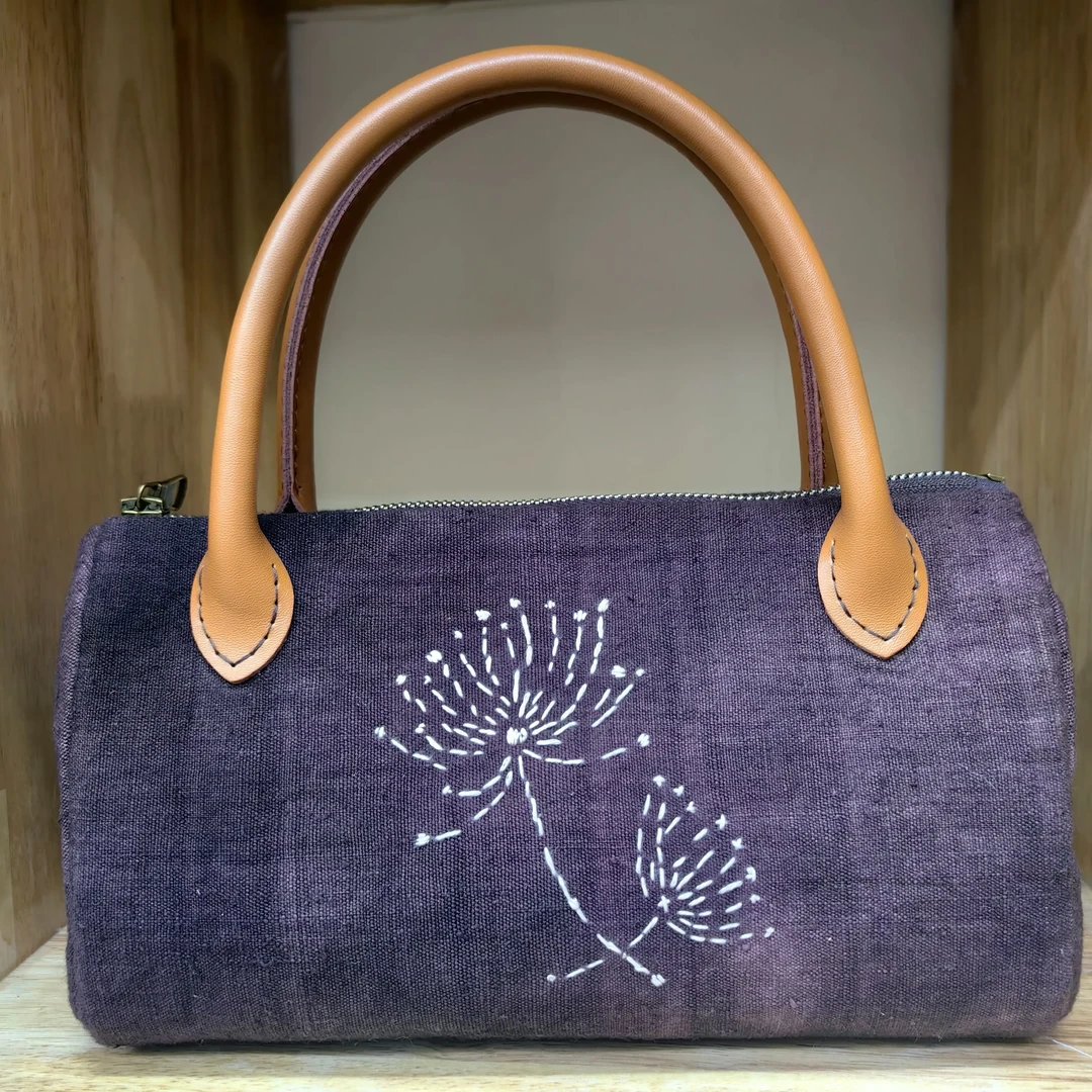 复古时尚韩版彩色手拎斜挎民族风小包新款