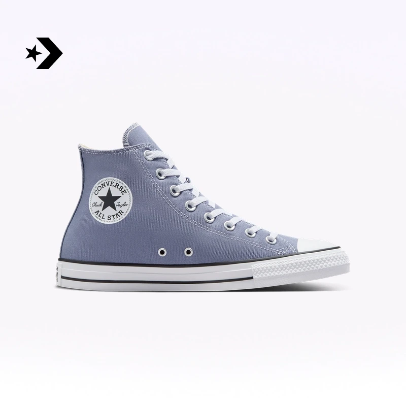 匡威AllStar男女高帮休闲板鞋CONVERSE A13843C