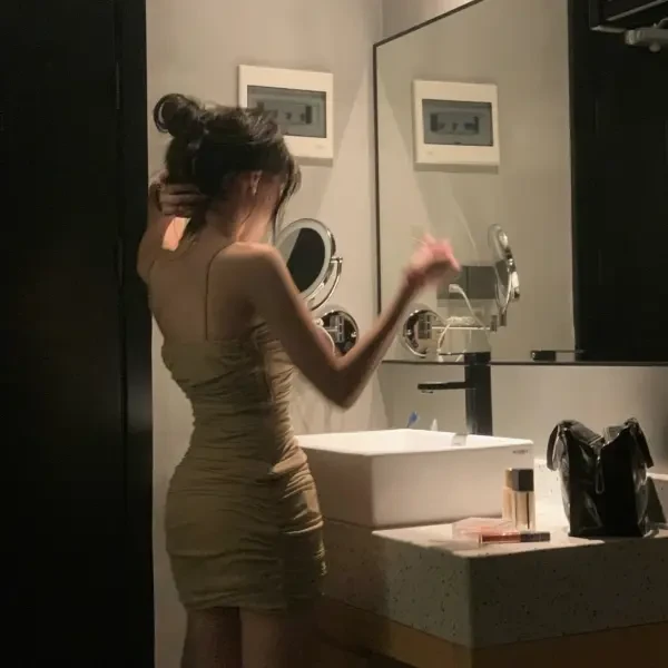 【不要问，直接拍】A美女高清4K摄影原图写真作品合集练习素材