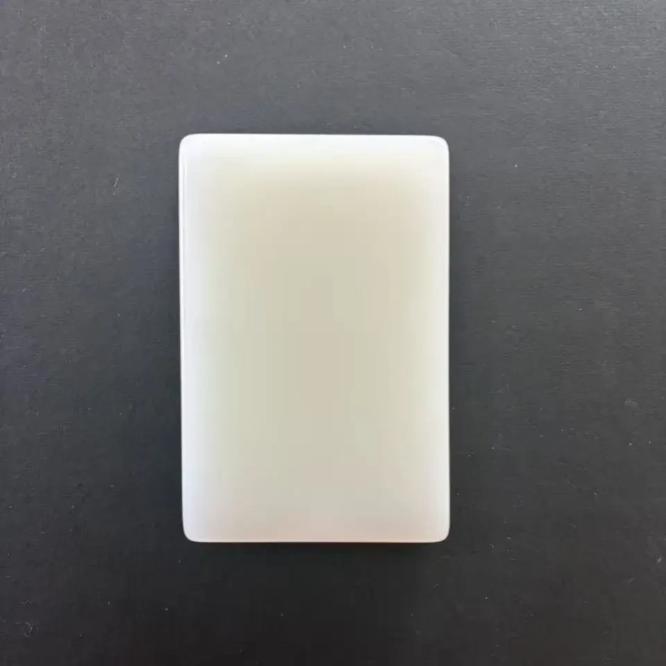 只买单纯的吊坠，没带链子，属的性质。吊坠 直切牌