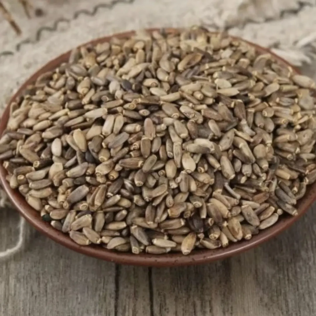 水飞蓟  集市现收山货