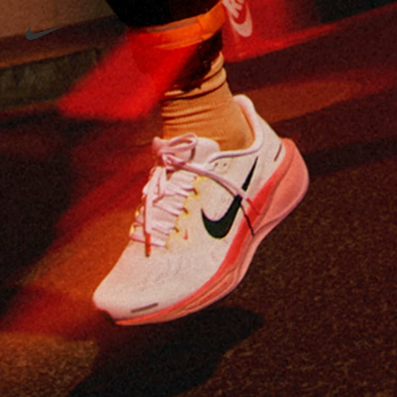 NIKE耐克男子飞马zoom pegasus 41公路专业跑步鞋 IB6656-108