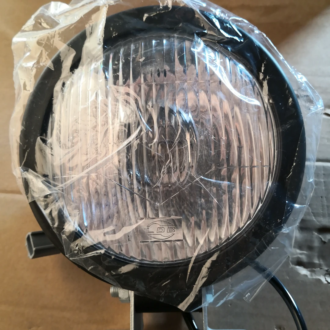 原厂后照灯适用于多种车型驾驶室照明倒车灯