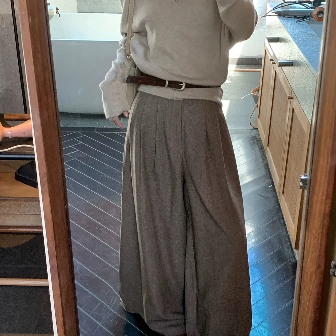 (按编码拍)2025百搭款显瘦裙子裤子链接