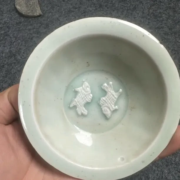 仿古工艺品老匠人制作