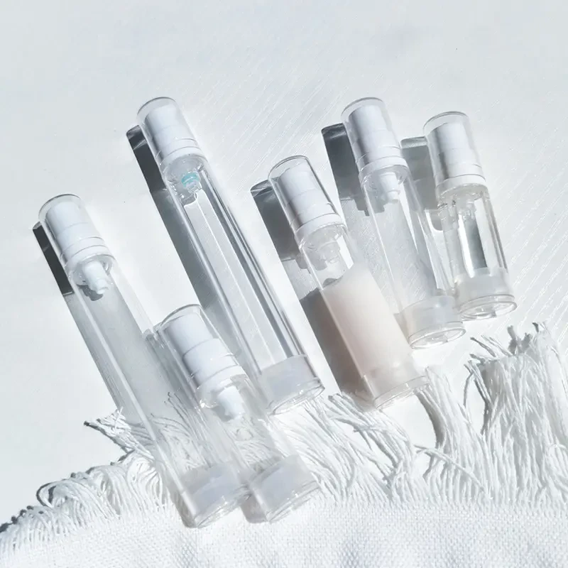 【真空分装】便携乳液喷雾按压式旅行分装瓶眼霜瓶旅行喷雾瓶乳液瓶