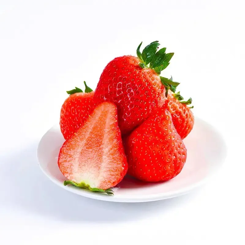 正宗丹东九九新鲜采摘香甜饱满顺丰发货