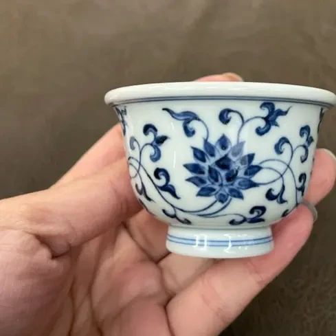 三方器合金刚莲迷你小压手