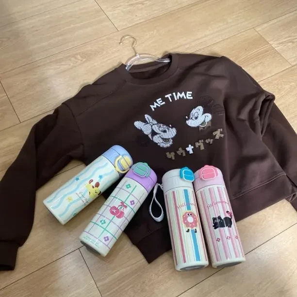 【MIDUO米多】（弹跳杯）女上衣