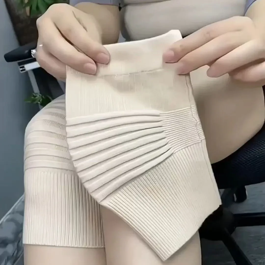 换季护膝盖护套保暖老寒腿男女专用漆关节秋季薄款老年人防寒神器