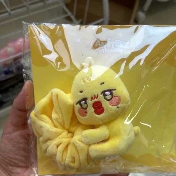 aniteez bbyongMING应援棒挂件