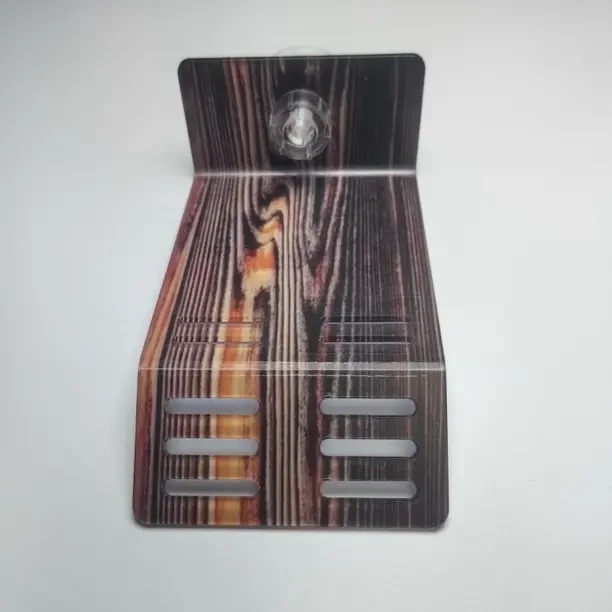 小乌龟的晒台爬台