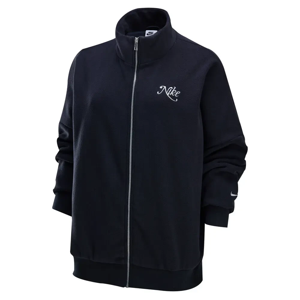 NIKE/耐克女子AS W NSW NSP TRK JKT时尚潮流外套HQ7977010