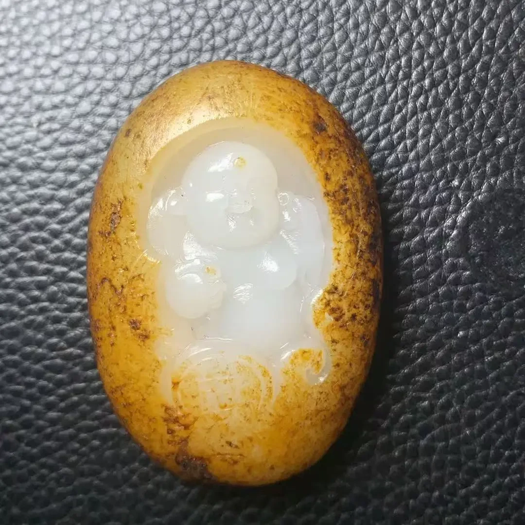 石包玉佛0803拍一发一