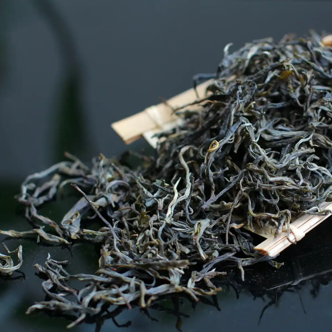 散茶普洱生茶 100g