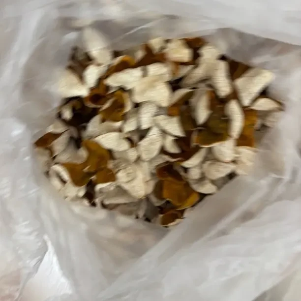 广西浦北茶枝柑二红皮